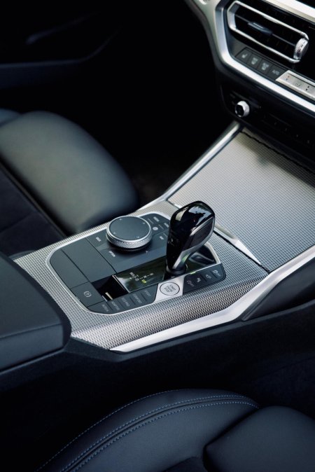 2021 BMW 3-Series - photo 12