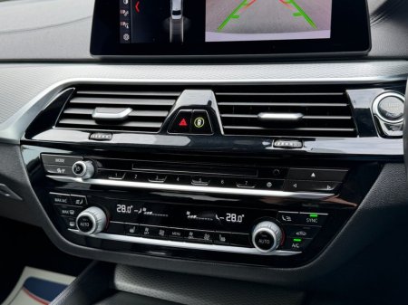 2019 BMW 5-Series - photo 15