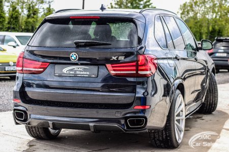 2018 BMW X5 - photo 9
