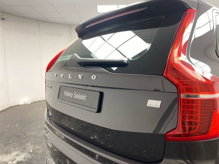2024 Volvo XC90 - photo 22