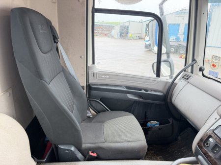 2019 DAF CF 450 - photo 27