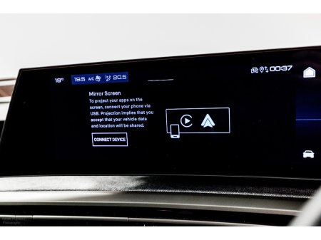 2026 Peugeot 3008 - photo 15