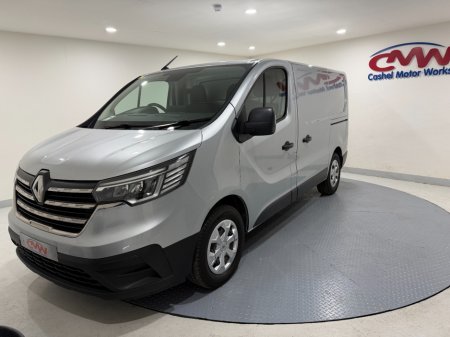 2023 Renault Trafic - photo 4