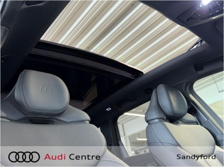 2026 Audi Q7 - photo 26