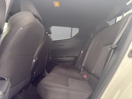 2019 Toyota C-HR - photo 15