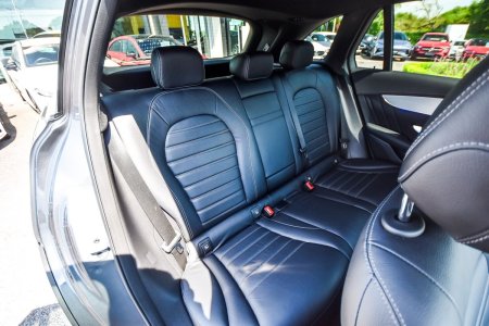 2022 Mercedes-Benz GLC - photo 15