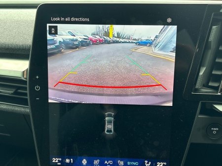 2026 Renault Scenic - photo 12