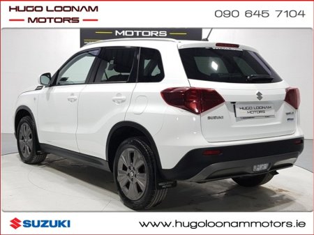 2024 Suzuki Vitara - photo 3