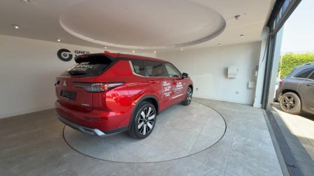 2026 Mitsubishi Outlander - photo 7