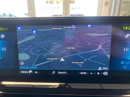 2021 Peugeot 3008 - photo 13