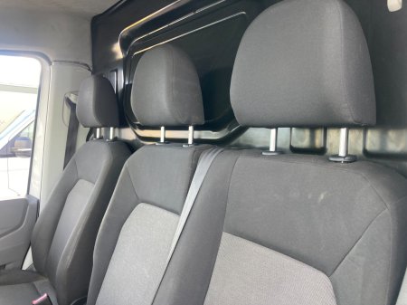 2022 Volkswagen Crafter - photo 11