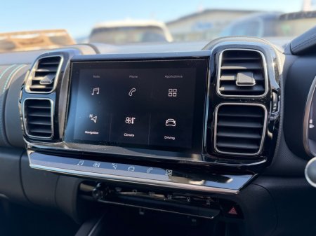 2023 Citroen C5 Aircross - photo 21