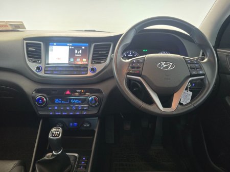2019 Hyundai Tucson - photo 7