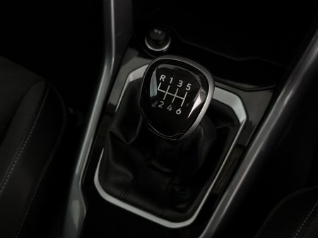 2023 Volkswagen T-Roc - photo 23