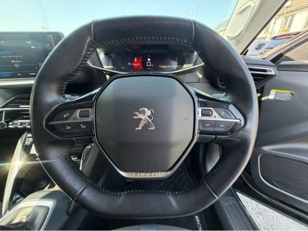 2021 Peugeot 2008 - photo 18