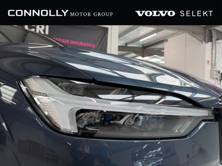 2024 Volvo XC60 - photo 12