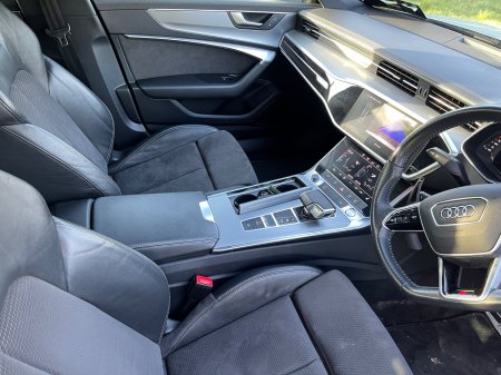 2019 Audi A6 - photo 6