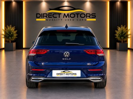 2022 Volkswagen Golf - photo 7