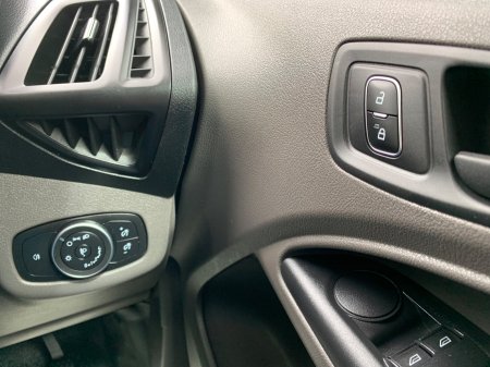 2023 Ford Transit Connect - photo 23