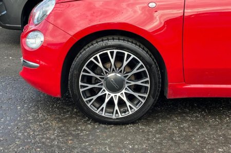 2023 Fiat 500 - photo 8