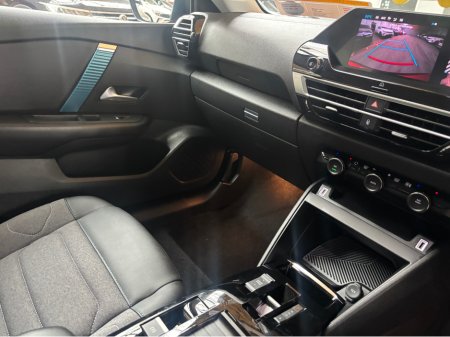2025 Citroen C4 - photo 10