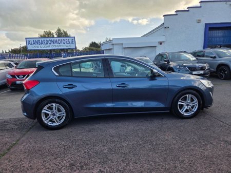 2019 Ford Focus - photo 9