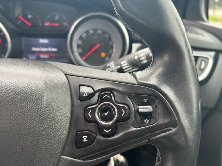 2016 Opel Astra - photo 12