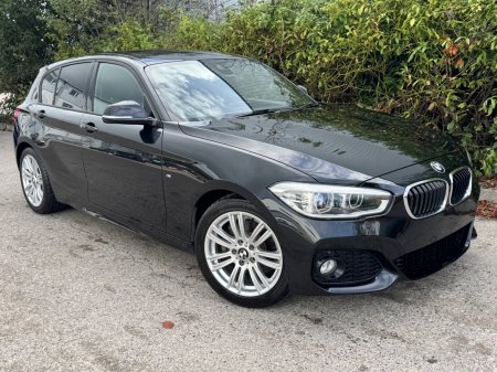 2015 BMW 1-Series