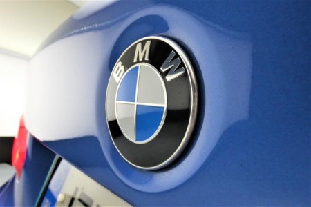 2017 BMW 3-Series - photo 31