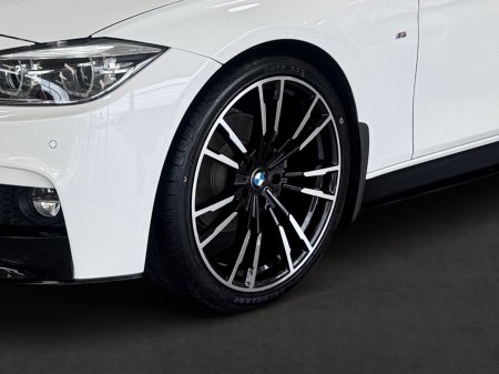 2015 BMW 3-Series - photo 10