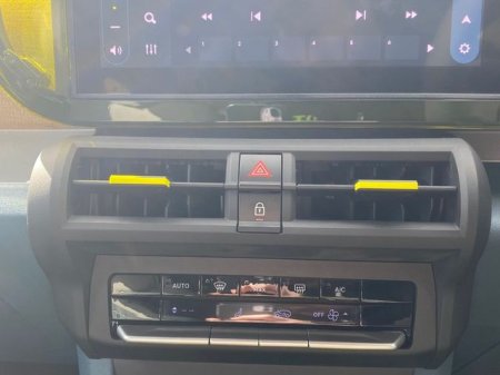 2026 Fiat Grande Panda - photo 19
