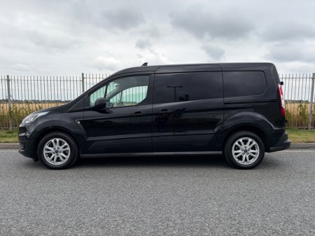 2022 Ford Transit Connect - photo 2