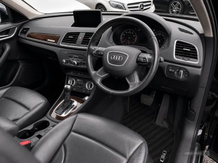 2013 Audi Q3 - photo 12