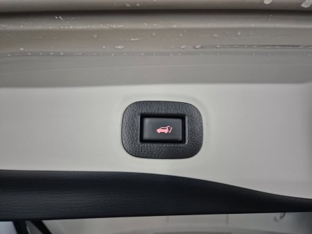 2020 Nissan X-Trail - photo 19