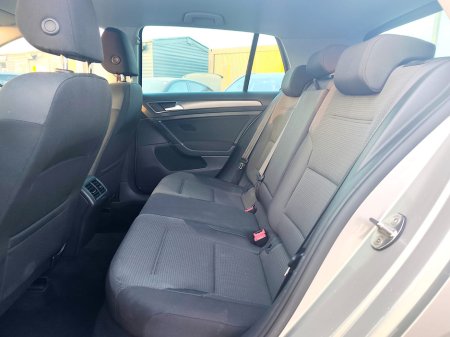 2019 Volkswagen Golf - photo 15