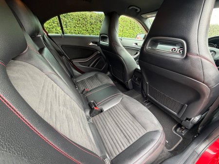 2016 Mercedes-Benz A-Class - photo 11