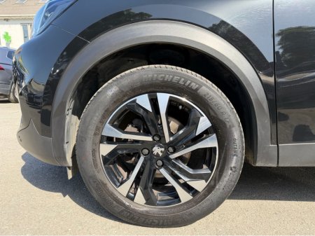 2021 Peugeot 2008 - photo 14