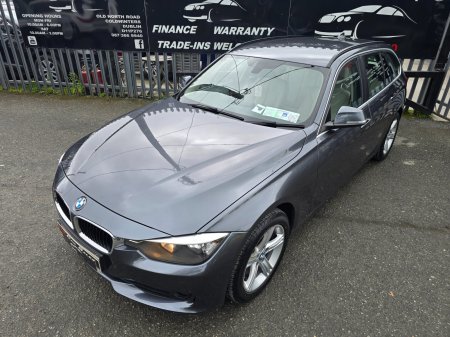 2015 BMW 3-Series - photo 5