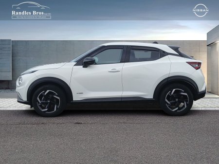 2024 Nissan Juke - photo 3