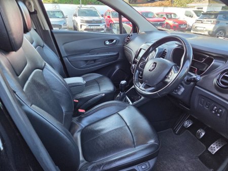 2019 Renault Captur - photo 10