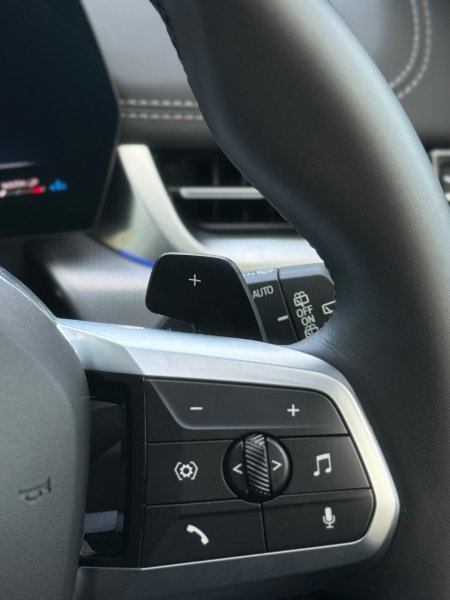 2025 BMW X1 - photo 25