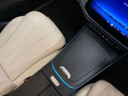 2025 Mercedes-Benz E-Class - photo 19