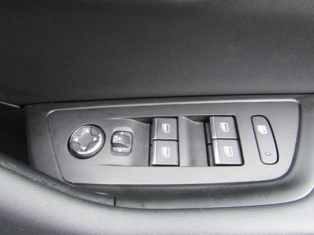2020 Peugeot 508 - photo 35