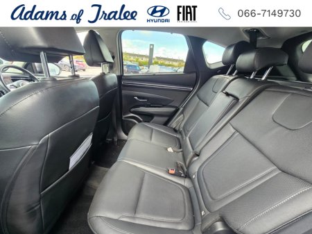 2021 Hyundai Tucson - photo 8