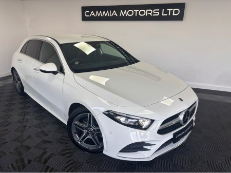 2018 Mercedes-Benz A-Class - photo 3
