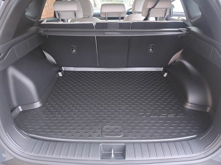 2027 Hyundai Tucson - photo 11