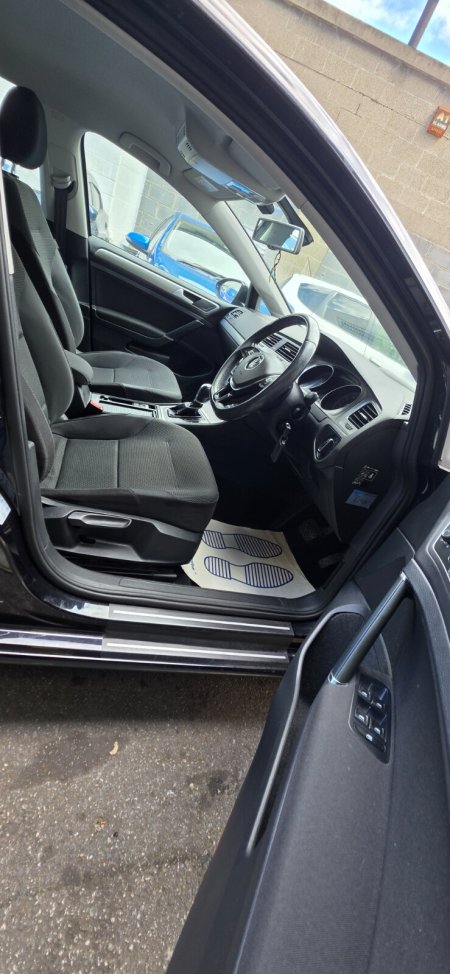 2015 Volkswagen Golf - photo 5