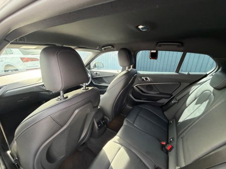 2021 BMW 1-Series - photo 55