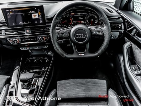 2023 Audi A4 - photo 7