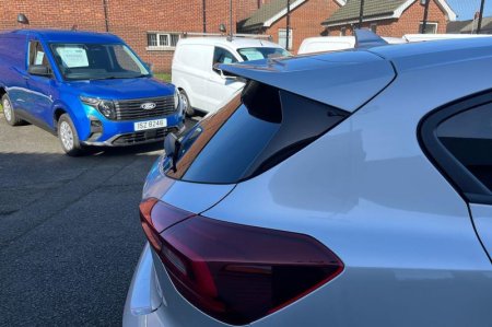 2026 Ford Focus - photo 39